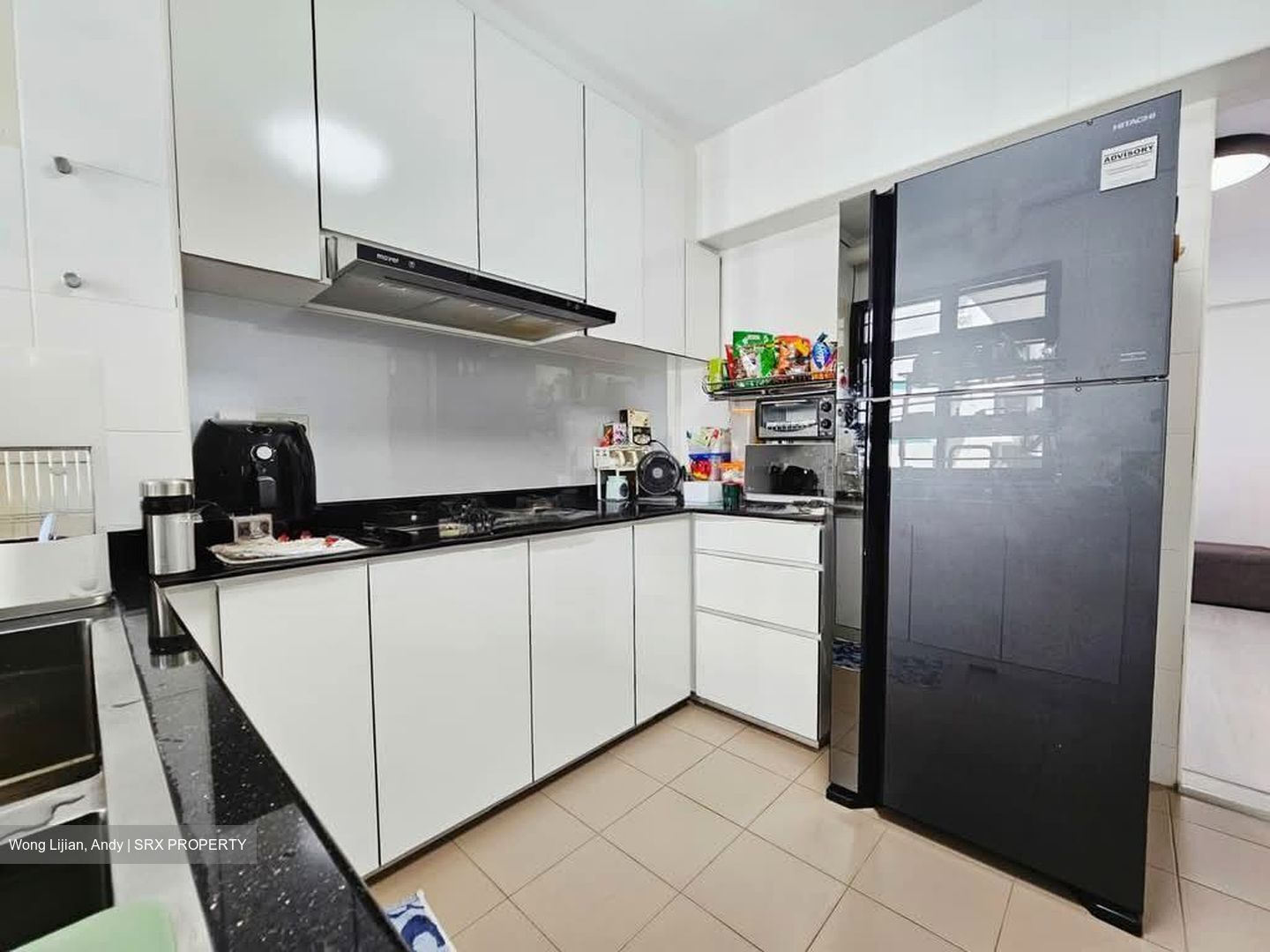 Blk 439A Fernvale Court (Sengkang), HDB 4 Rooms #545287361